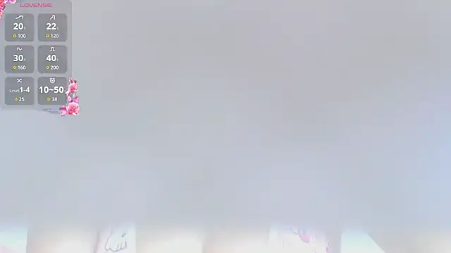 Miia cute18 online show from February 2026 11:35:02 AM