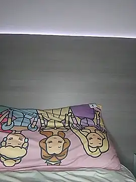 RoxieHart05 online show from February 2026 03:40:01 AM