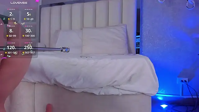 CloeParker  online show from December 2025 11:26:02 AM