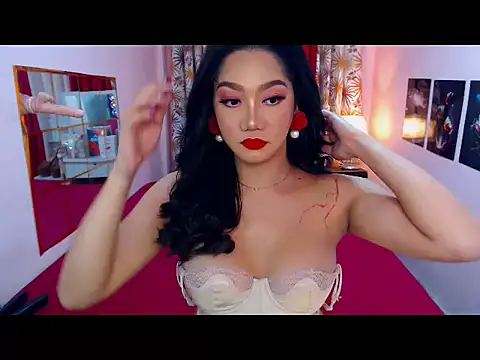 UrScreenGoddess online show from June 2026 01:58:02 AM