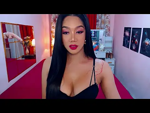 UrScreenGoddess online show from July 2026 01:56:01 AM
