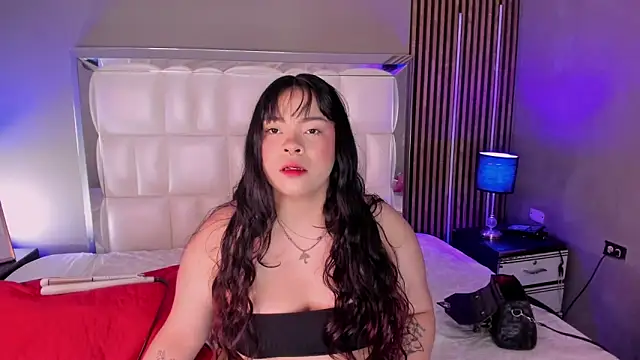 Snapshot of xCharlotte_20 chatting on February 2026 08:29:01 PM xCharlotte 20 online show from February 2026 08:29:01 PM