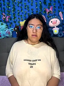 Snapshot of Gaby_Gabbyy chatting on January 2026 10:45:01 PM Gaby Gabbyy online show from January 2026 10:45:01 PM