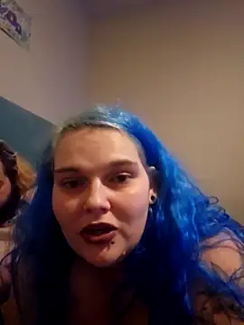 Ally-katt online show from December 2025 04:51:01 AM