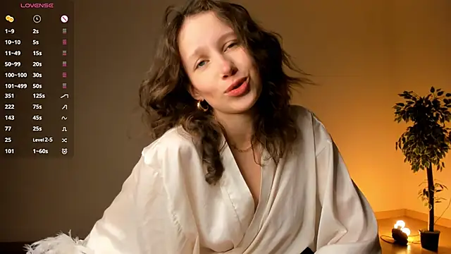 LachelleFrommer online show from April 2026 01:03:01 AM