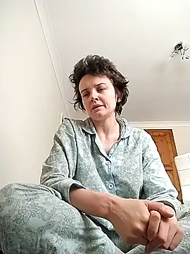 Amy01112 online show from May 2026 10:54:01 AM