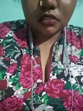 Snapshot of its_me_anjuu chatting on December 2025 03:07:01 PM its me anjuu online show from December 2025 03:07:01 PM