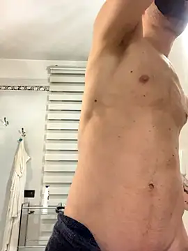 Crazy Marshall online show from December 2025 09:31:02 PM