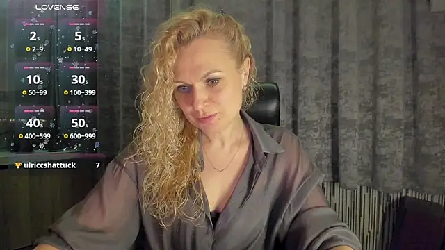 LanaLight x online show from March 2026 08:20:02 PM