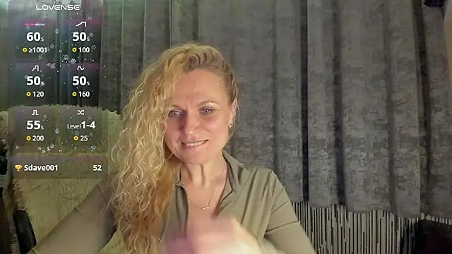 LanaLight x online show from May 2026 08:58:02 PM