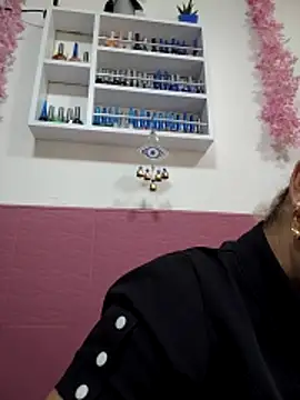 yecza-mashlati online show from February 2026 09:24:02 PM