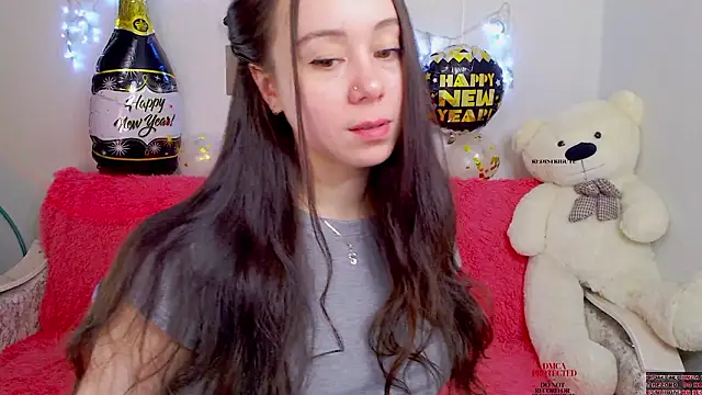 AlinaEleven online show from January 2026 12:16:01 AM