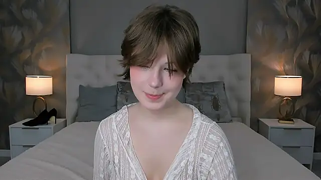 YONA WINK online show from April 2026 05:30:01 AM