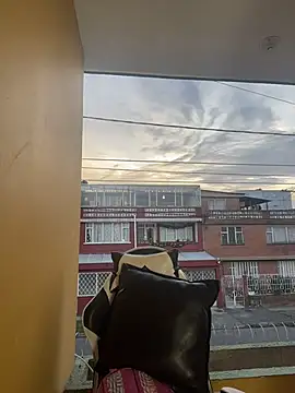 Snapshot of Engell_fire chatting on December 2025 10:57:01 AM Engell fire online show from December 2025 10:57:01 AM