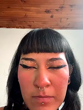 FAIRY  HOTT online show from December 2025 02:37:02 PM