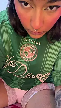 FAIRY  HOTT online show from December 2025 06:01:02 PM