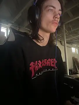 Snapshot of DkAuxier1 chatting on December 2025 08:26:01 PM DkAuxier1 online show from December 2025 08:26:01 PM