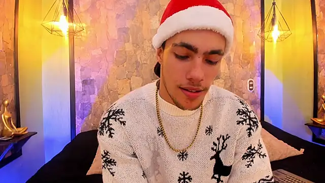 Snapshot of PatrickS25 chatting on December 2025 04:51:01 AM PatrickS25 online show from December 2025 04:51:01 AM