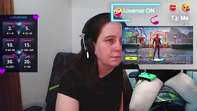 msgamergirl69 online show from February 2026 04:43:02 AM