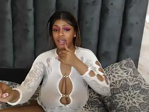 Snapshot of SexyHarleyBlack chatting on December 2025 08:29:02 AM SexyHarleyBlack online show from December 2025 08:29:02 AM