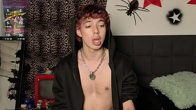 Snapshot of Otter_Starr chatting on December 2025 01:01:02 AM Otter Starr online show from December 2025 01:01:02 AM