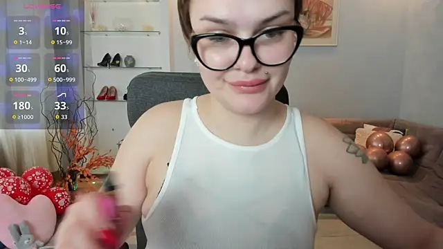 KamillaJei online show from March 2026 05:12:01 AM