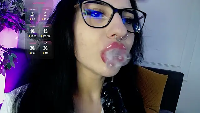 RavenFoxxy online show from March 2026 06:29:02 AM