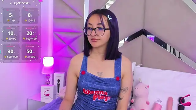 Snapshot of Dreammy_Kitty chatting on January 2026 01:04:01 PM Dreammy Kitty online show from January 2026 01:04:01 PM