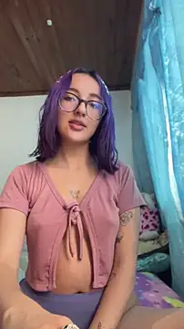 Snapshot of Dreammy_Kitty chatting on April 2026 02:32:01 PM Dreammy Kitty online show from April 2026 02:32:01 PM