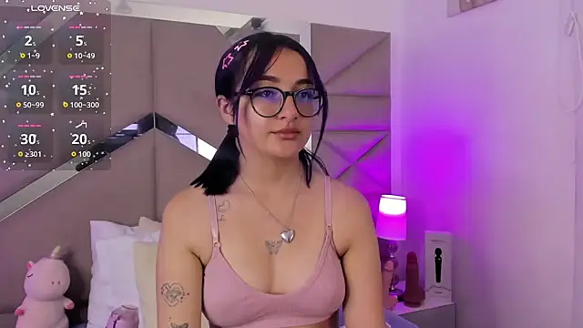 Snapshot of Dreammy_Kitty chatting on May 2026 01:08:01 PM Dreammy Kitty online show from May 2026 01:08:01 PM