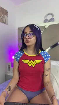 Dreammy Kitty online show from June 2026 01:21:02 PM
