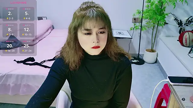 mengjing77 online show from February 2026 04:22:02 PM