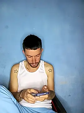 30 GLADIADOR online show from December 2025 06:30:02 AM