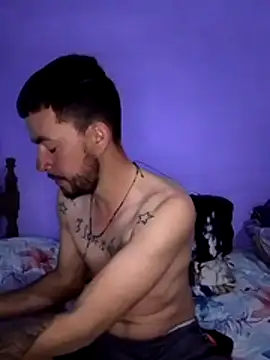 30 GLADIADOR online show from December 2025 02:04:02 PM