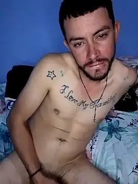 30 GLADIADOR online show from December 2025 02:09:02 AM