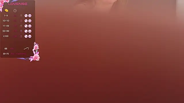 Mileycom online show from December 2025 07:53:02 PM