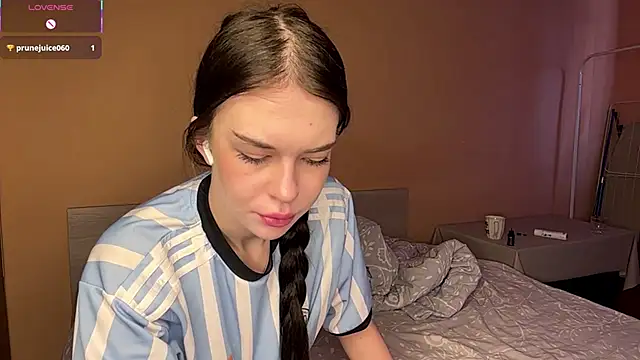 ElliRusk online show from February 2026 04:46:02 AM