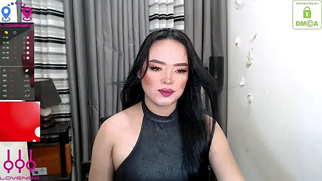 Fantacyloverr online show from May 2026 11:05:02 AM