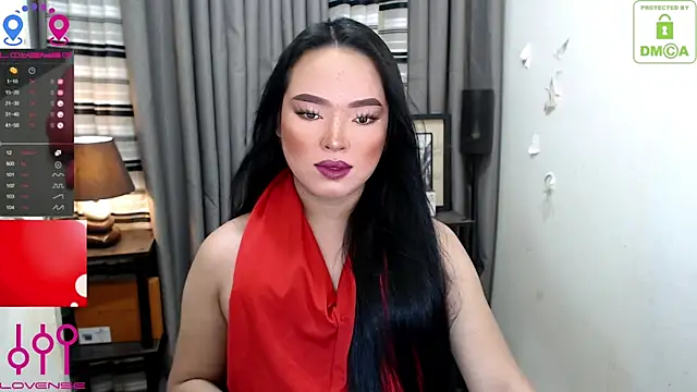 Fantacyloverr online show from May 2026 09:49:01 AM