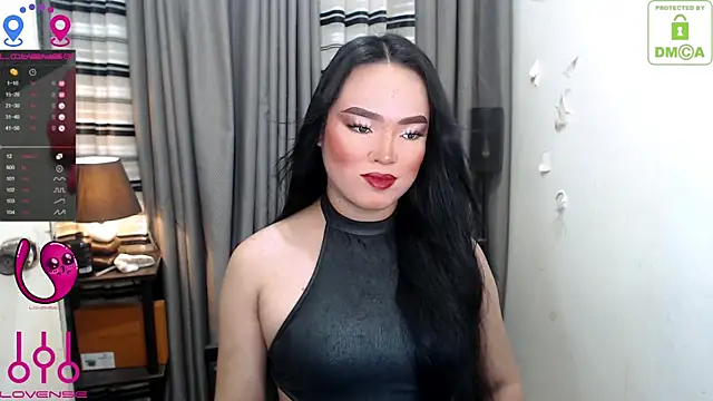 Fantacyloverr online show from May 2026 10:53:02 AM