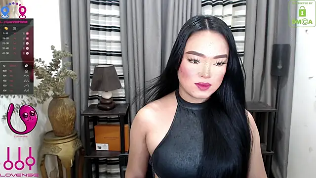 Fantacyloverr online show from May 2026 12:30:01 AM
