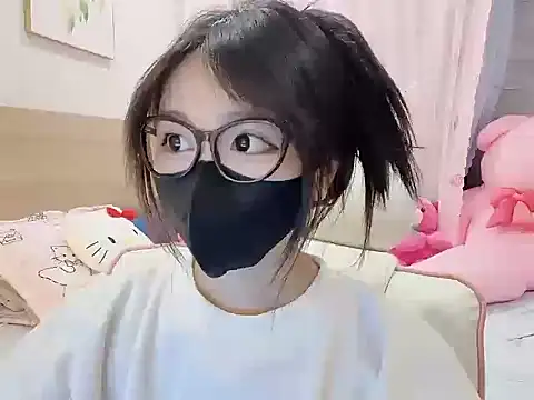 Snapshot of Yuyu-baobei chatting on December 2025 05:00:01 PM Yuyu-baobei online show from December 2025 05:00:01 PM