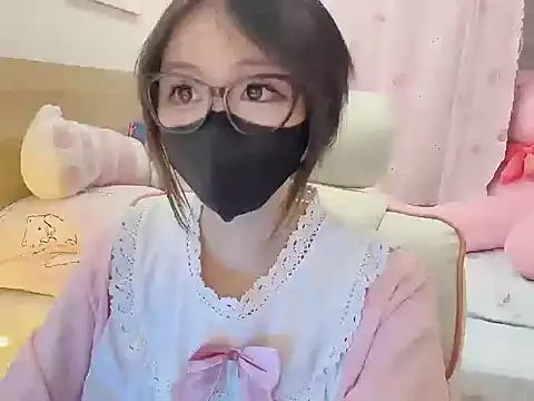 Snapshot of Yuyu-baobei chatting on December 2025 06:04:01 PM Yuyu-baobei online show from December 2025 06:04:01 PM