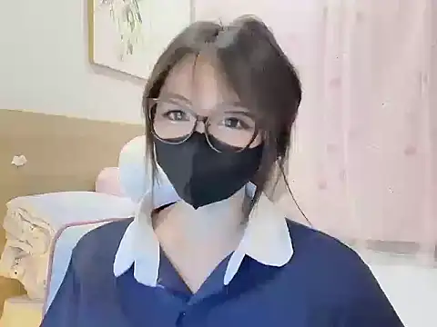 Snapshot of Yuyu-baobei chatting on December 2025 07:53:02 PM Yuyu-baobei online show from December 2025 07:53:02 PM