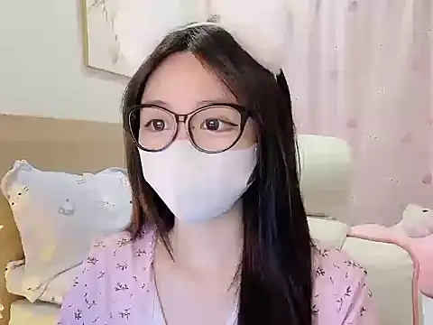 Yuyu-baobei online show from December 2025 09:22:01 PM