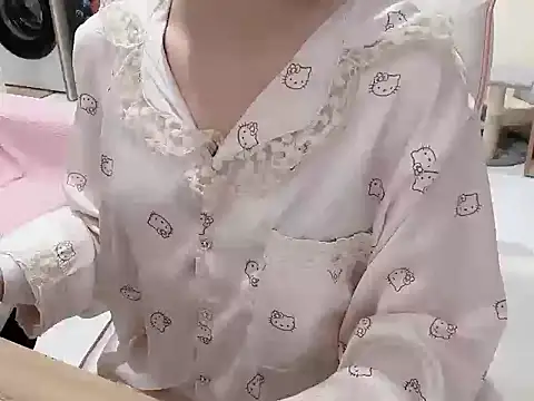 Yuyu-baobei online show from March 2026 09:15:02 AM