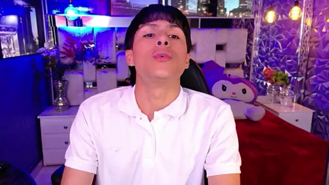 StormLuxX online show from March 2026 06:37:01 PM