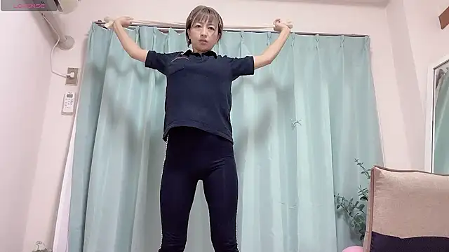 RURU-CHANN668 online show from February 2026 09:46:02 PM