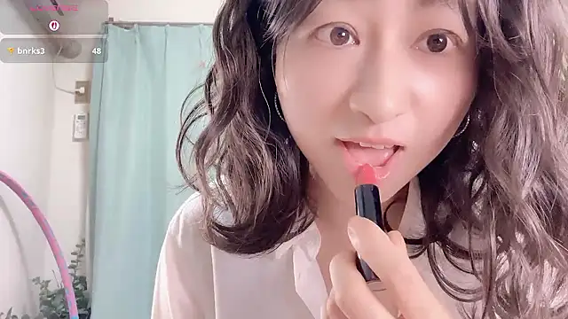 RURU-CHANN668 online show from May 2026 09:21:01 PM