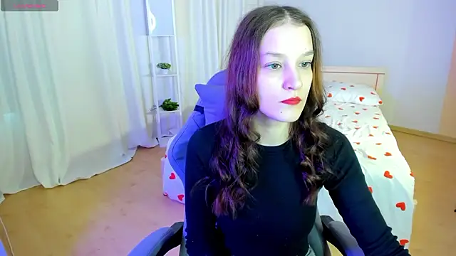 KrisDoeil online show from March 2026 01:20:02 AM